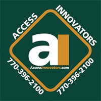 Access Innovators logo, Access Innovators contact details