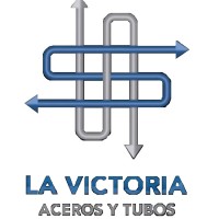 ACEROS Y TUBOS LA VICTORIA S.DE.R.L.C.V logo, ACEROS Y TUBOS LA VICTORIA S.DE.R.L.C.V contact details