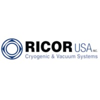 RICOR USA, INC. logo, RICOR USA, INC. contact details