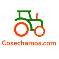 Cosechamos logo, Cosechamos contact details