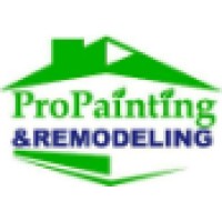 Pro Painting & Remodeling logo, Pro Painting & Remodeling contact details