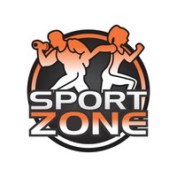 Sportzone Academia logo, Sportzone Academia contact details