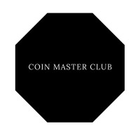 Coin Master logo, Coin Master contact details