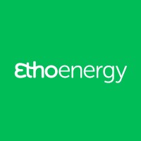 EthoEnergy logo, EthoEnergy contact details