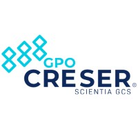 GPO CRESER SCENTIA GCS logo, GPO CRESER SCENTIA GCS contact details