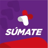 Súmate logo, Súmate contact details