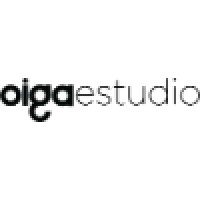 oiga estudio logo, oiga estudio contact details