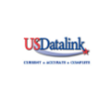 USDatalink logo, USDatalink contact details