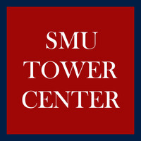 SMU Tower Center logo, SMU Tower Center contact details