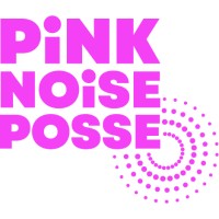 Pink Noise Posse logo, Pink Noise Posse contact details