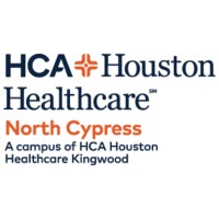 HCA Houston Healthcare North Cypress logo, HCA Houston Healthcare North Cypress contact details