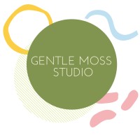 Gentle Moss Studio logo, Gentle Moss Studio contact details