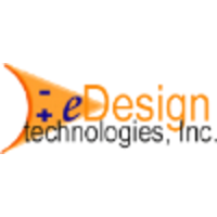 eDesign Technologies, Inc. logo, eDesign Technologies, Inc. contact details