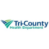 Tri-County Health Department logo, Tri-County Health Department contact details