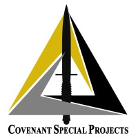 Covenant Special Projects logo, Covenant Special Projects contact details