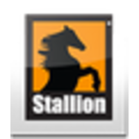 Stallion Trucking logo, Stallion Trucking contact details