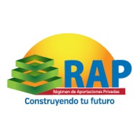 RAP Honduras logo, RAP Honduras contact details