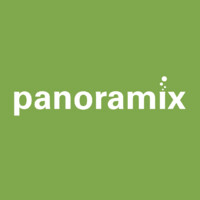 Panoramix logo, Panoramix contact details