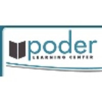 Poder Learning Center logo, Poder Learning Center contact details