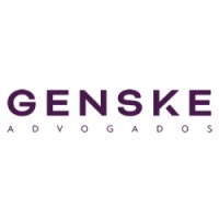 Genske Advogados logo, Genske Advogados contact details