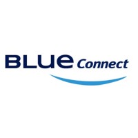 BlueConnect Ltd logo, BlueConnect Ltd contact details