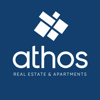 Athos Real Estate & Apartments logo, Athos Real Estate & Apartments contact details