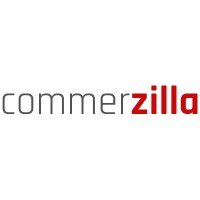 Commerzilla logo, Commerzilla contact details