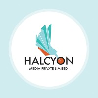 Halcyon Media Pvt. Ltd logo, Halcyon Media Pvt. Ltd contact details