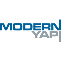 Modern Yapı logo, Modern Yapı contact details