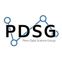 Penn Data Science Group logo, Penn Data Science Group contact details