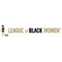 League of Blackwomen logo, League of Blackwomen contact details