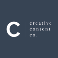 Creative Content Co logo, Creative Content Co contact details