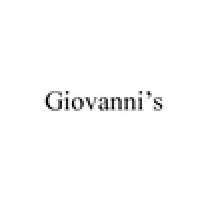 Giovannis Pizzaria logo, Giovannis Pizzaria contact details