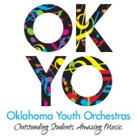 Oklahoma Youth Orchestras logo, Oklahoma Youth Orchestras contact details