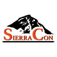 SierraCon, Inc. logo, SierraCon, Inc. contact details