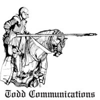 Todd Communications, Inc. logo, Todd Communications, Inc. contact details