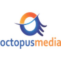 Octopusmedia logo, Octopusmedia contact details