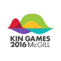 Kinesiology Games logo, Kinesiology Games contact details