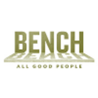 Bench, Inc. logo, Bench, Inc. contact details