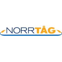 Norrtåg AB logo, Norrtåg AB contact details