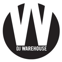 DJ Warehouse Hire logo, DJ Warehouse Hire contact details