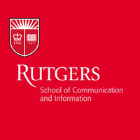 Rutgers University School Of Communication and Information logo, Rutgers University School Of Communication and Information contact details