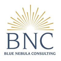 Blue Nebula Consulting, Inc. logo, Blue Nebula Consulting, Inc. contact details