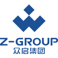 Z-Group logo, Z-Group contact details