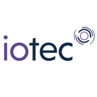 iotec Global logo, iotec Global contact details