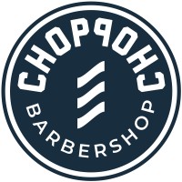 Chop Chop Barbershop logo, Chop Chop Barbershop contact details