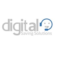 Digital Saving Solutions logo, Digital Saving Solutions contact details