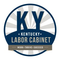 Kentucky Labor Cabinet logo, Kentucky Labor Cabinet contact details