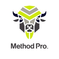 Method Pro logo, Method Pro contact details