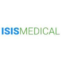 ISIS MEDICAL logo, ISIS MEDICAL contact details